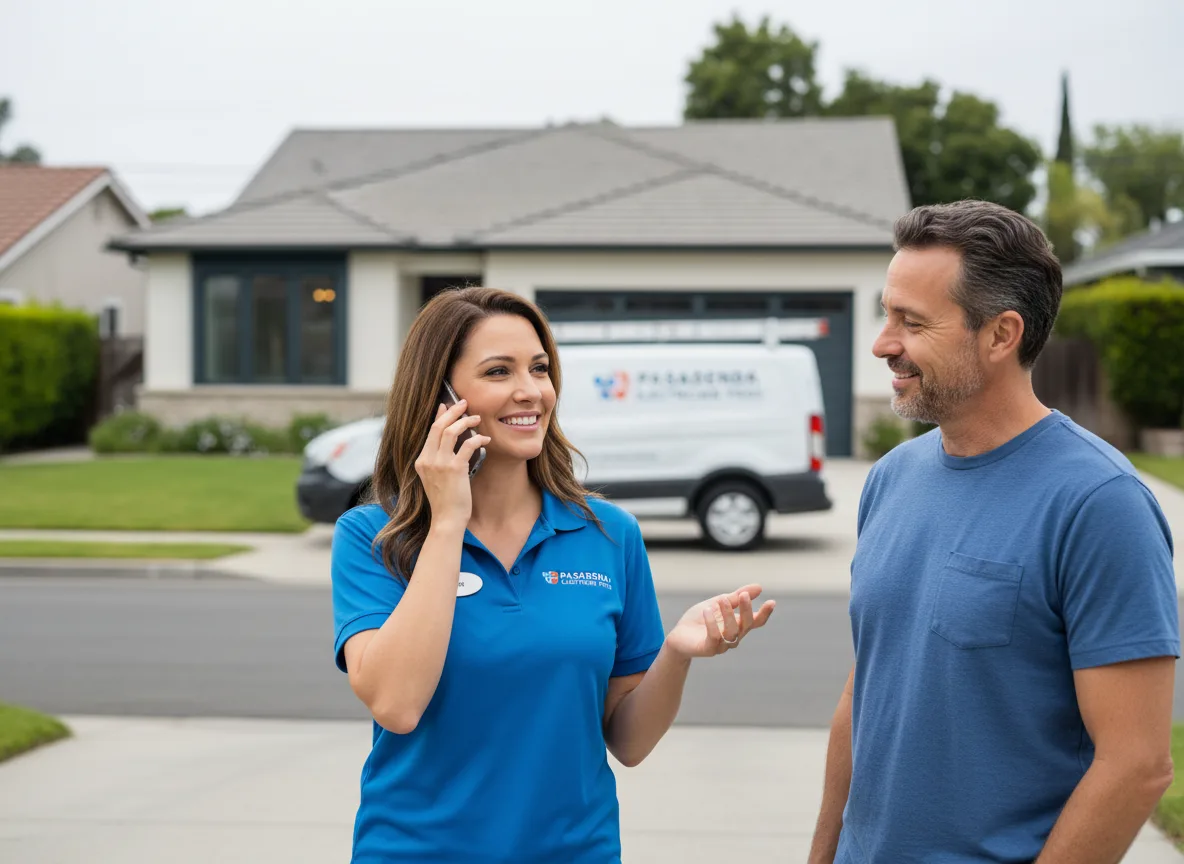 Electrician Muscadine, AL FAQs